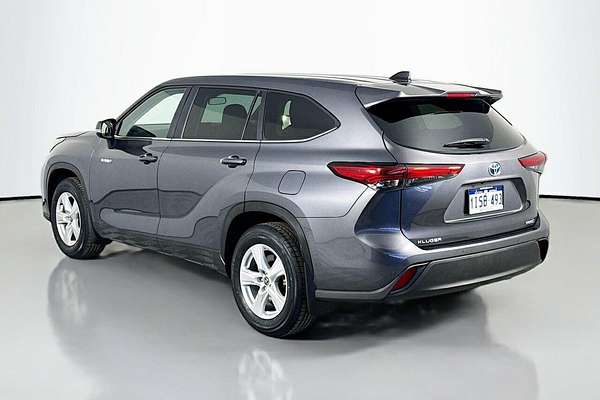2023 Toyota Kluger GX AXUH78R