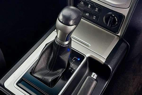 2022 Toyota Landcruiser Prado GXL GDJ150R
