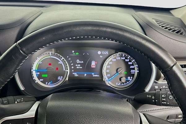 2023 Toyota Kluger GX AXUH78R