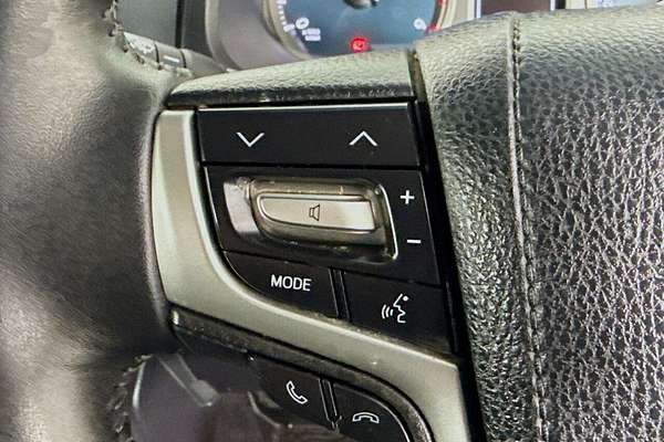 2022 Toyota Landcruiser Prado GXL GDJ150R