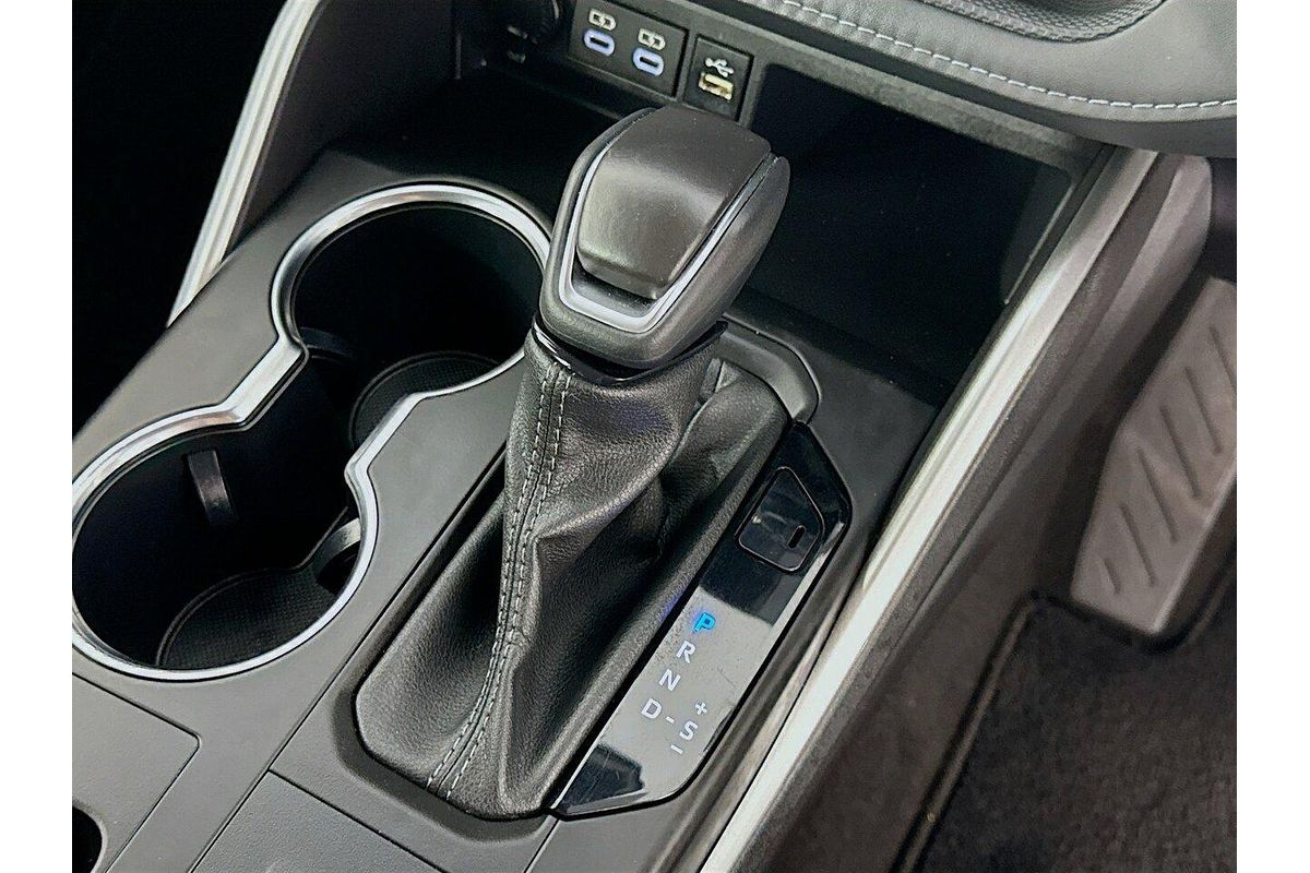 2023 Toyota Kluger GX AXUH78R