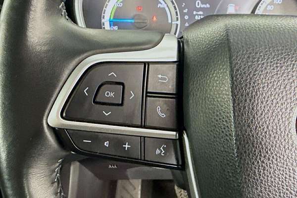 2023 Toyota Kluger GX AXUH78R