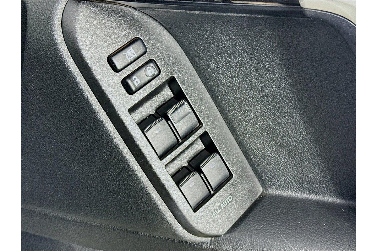 2022 Toyota Landcruiser Prado GXL GDJ150R