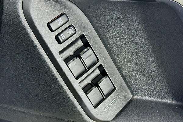 2022 Toyota Landcruiser Prado GXL GDJ150R