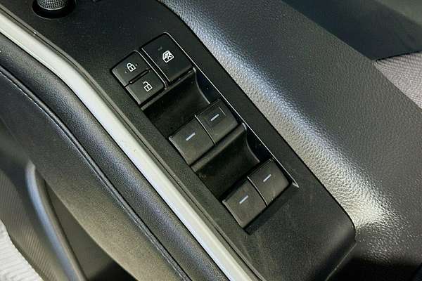 2023 Toyota Kluger GX AXUH78R