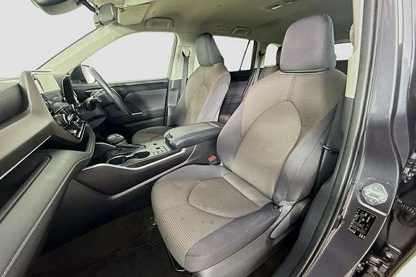 2023 Toyota Kluger GX AXUH78R