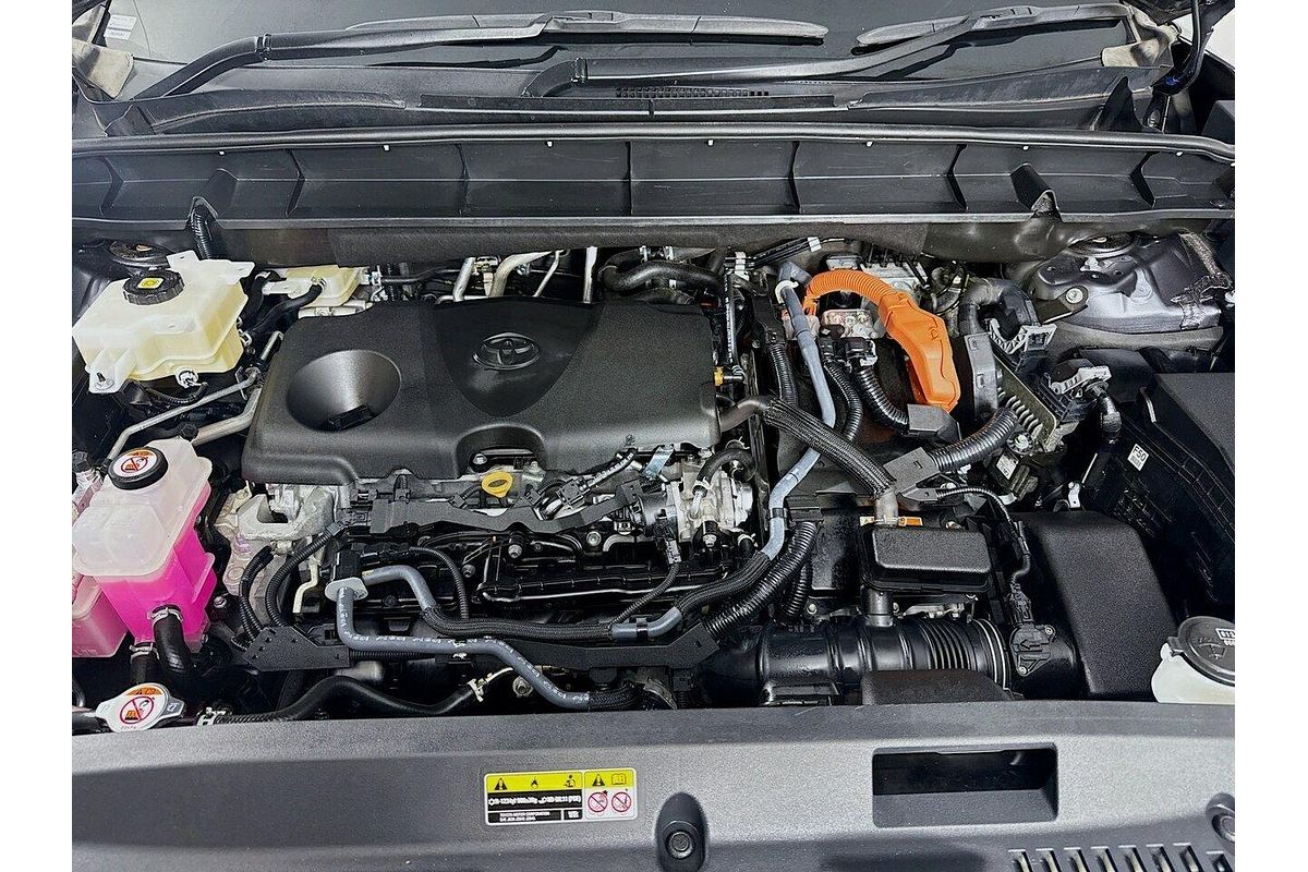 2023 Toyota Kluger GX AXUH78R