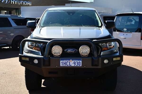 2020 Ford Ranger Sport PX MkIII 4X4 3.2L
