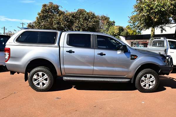 2020 Ford Ranger Sport PX MkIII 4X4 3.2L