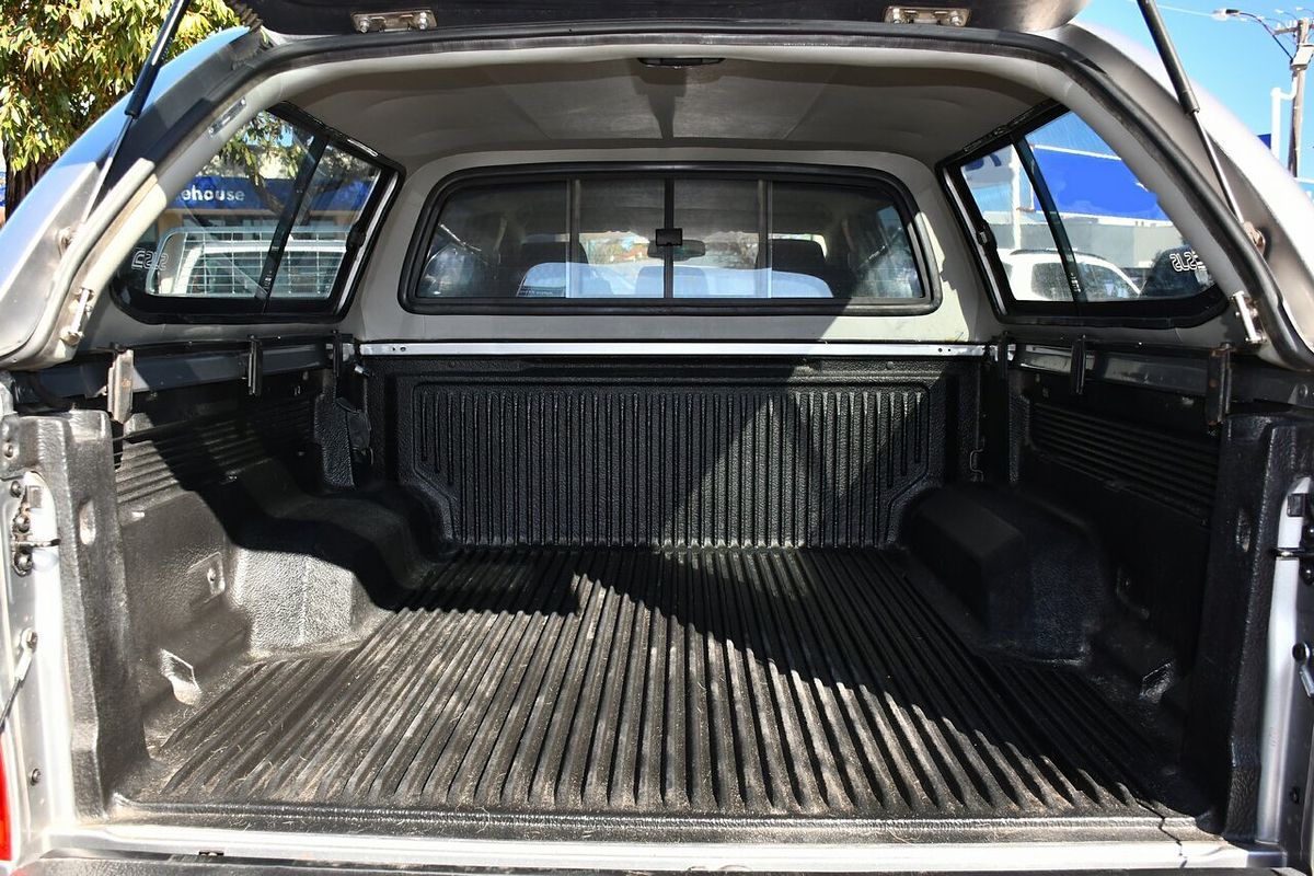 2020 Ford Ranger Sport PX MkIII 4X4 3.2L