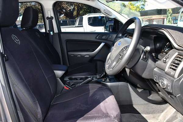 2020 Ford Ranger Sport PX MkIII 4X4 3.2L