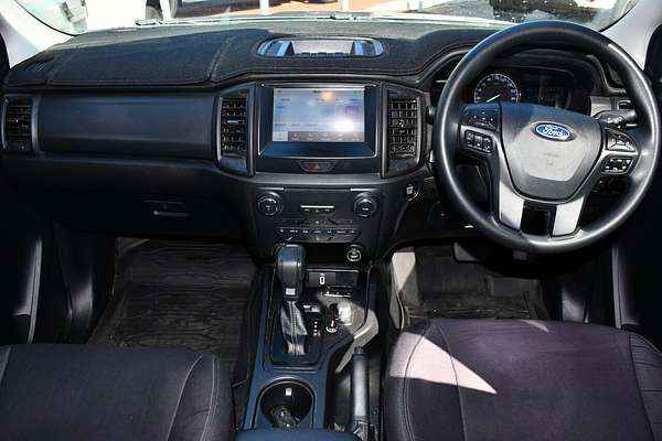 2020 Ford Ranger Sport PX MkIII 4X4 3.2L