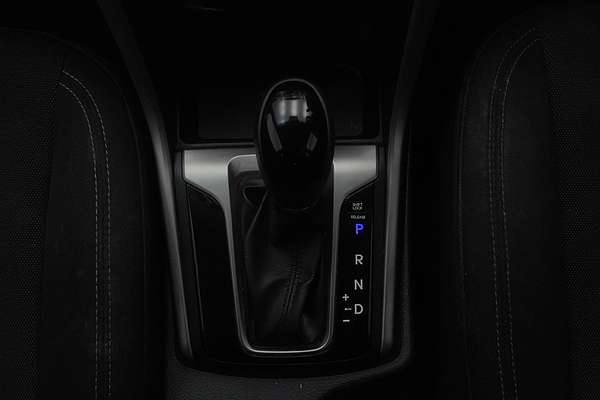 2017 Hyundai i30 ACTIVE GD4 SERIES 2 UPDATE