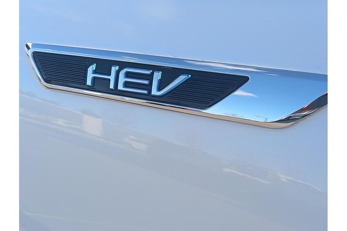 2022 GWM Haval Jolion Ultra Hybrid A01