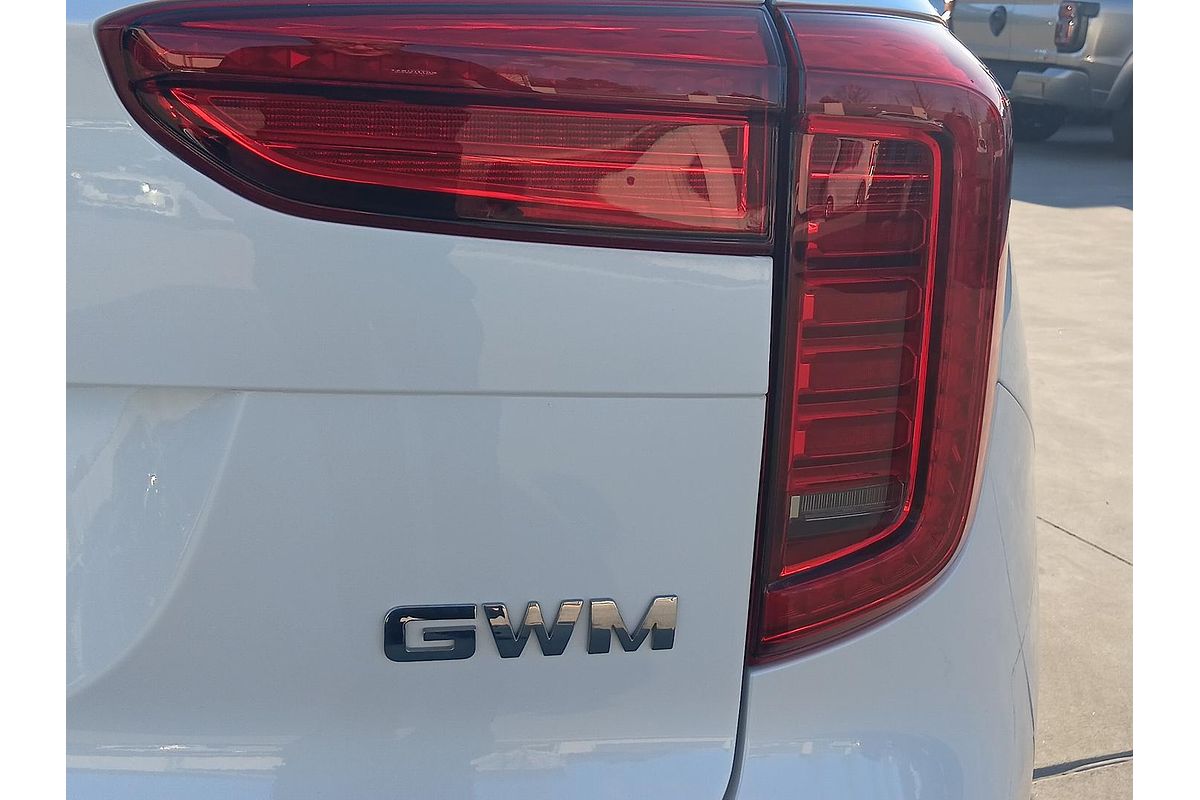 2022 GWM Haval Jolion Ultra Hybrid A01