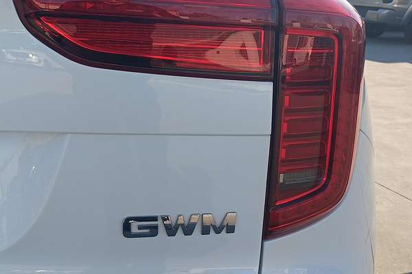2022 GWM Haval Jolion Ultra Hybrid A01
