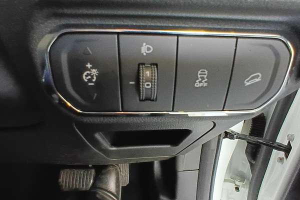 2022 GWM Haval Jolion Ultra Hybrid A01