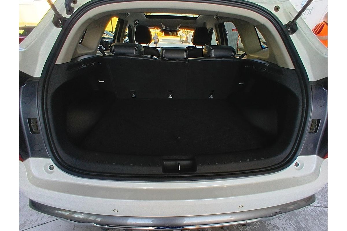 2022 GWM Haval Jolion Ultra Hybrid A01