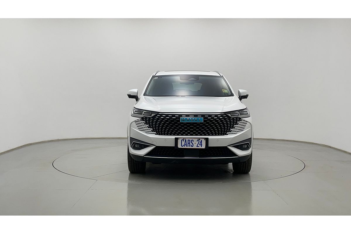 2023 GWM Haval H6 ULTRA HYBRID B01