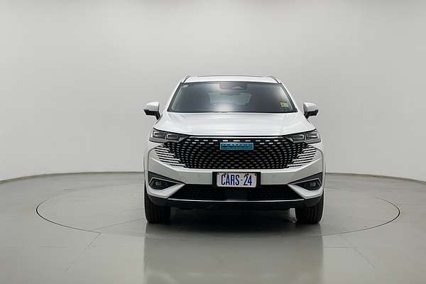 2023 GWM Haval H6 ULTRA HYBRID B01