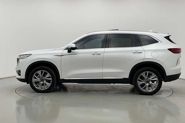 2023 GWM Haval H6 ULTRA HYBRID B01