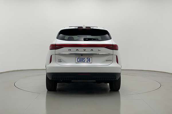 2023 GWM Haval H6 ULTRA HYBRID B01