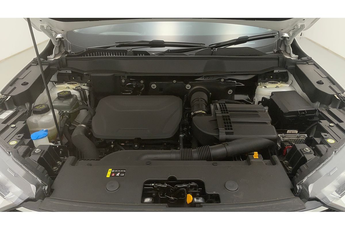2023 GWM Haval H6 ULTRA HYBRID B01