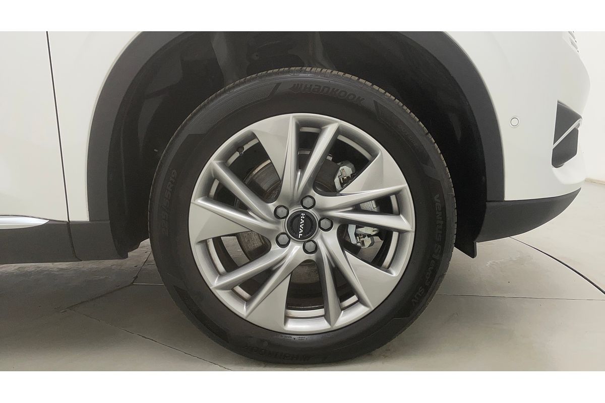 2023 GWM Haval H6 ULTRA HYBRID B01