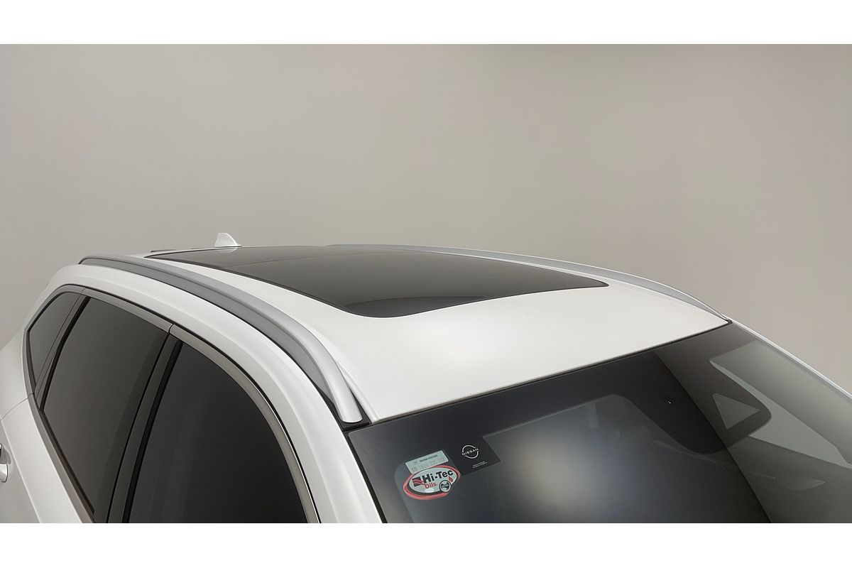 2023 GWM Haval H6 ULTRA HYBRID B01