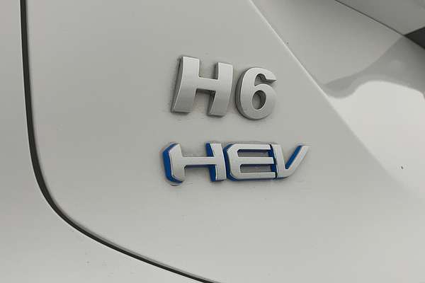 2023 GWM Haval H6 ULTRA HYBRID B01