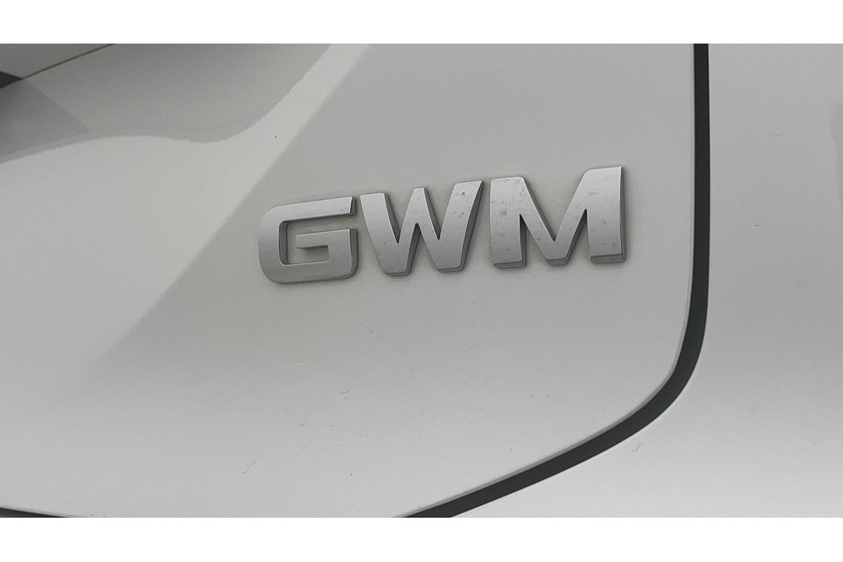 2023 GWM Haval H6 ULTRA HYBRID B01