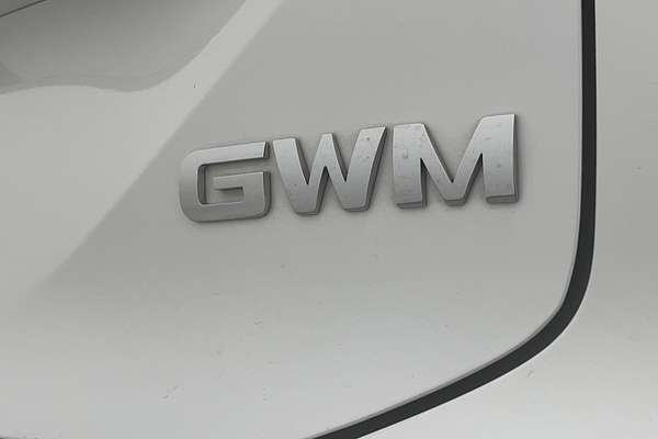 2023 GWM Haval H6 ULTRA HYBRID B01