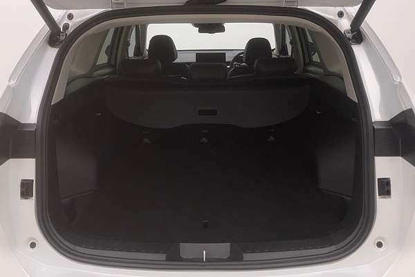 2023 GWM Haval H6 ULTRA HYBRID B01