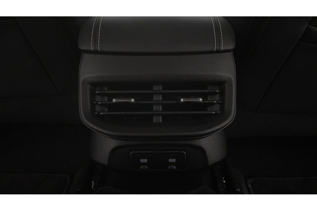 2023 GWM Haval H6 ULTRA HYBRID B01