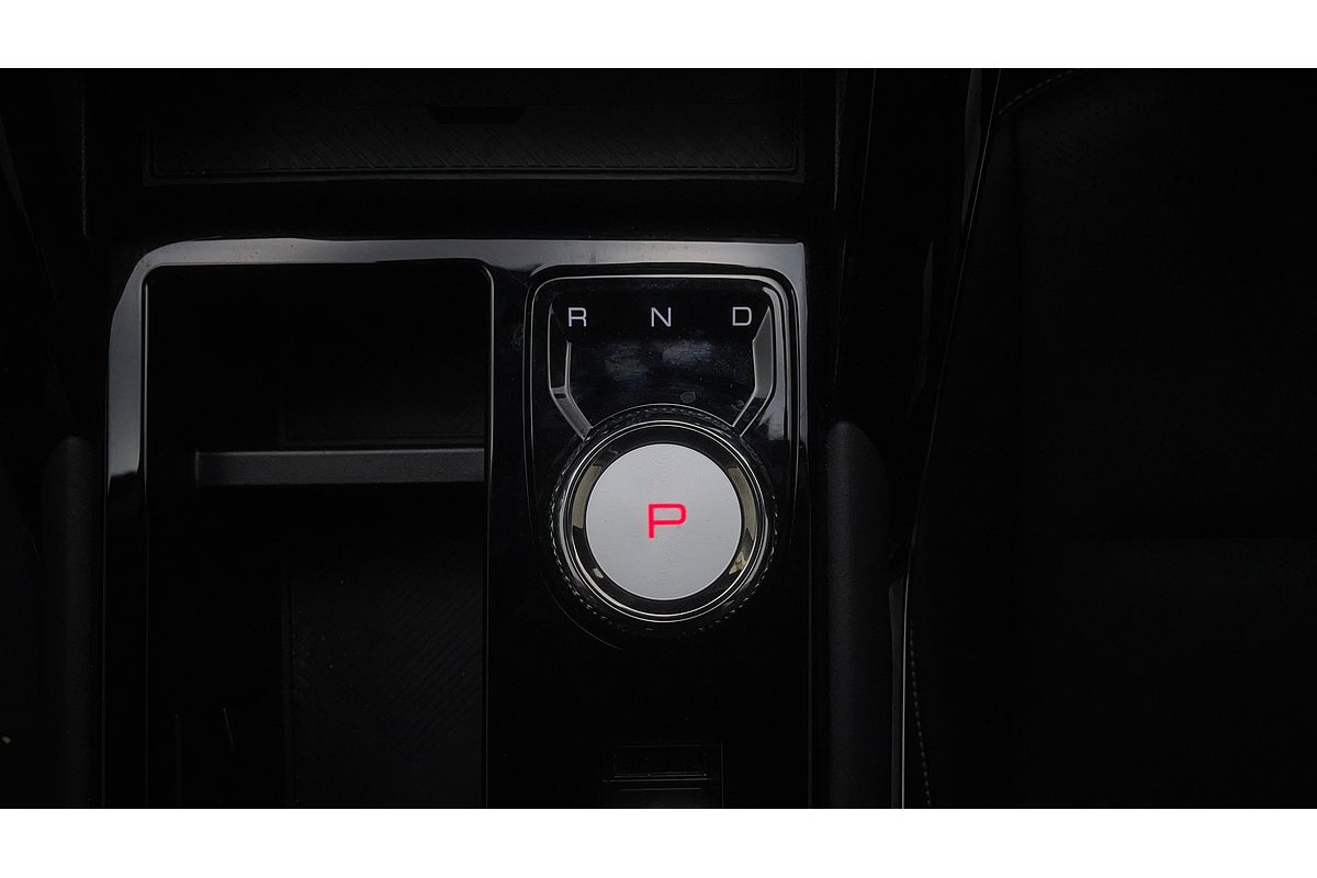 2023 GWM Haval H6 ULTRA HYBRID B01