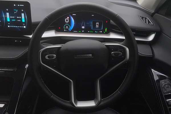 2023 GWM Haval H6 ULTRA HYBRID B01