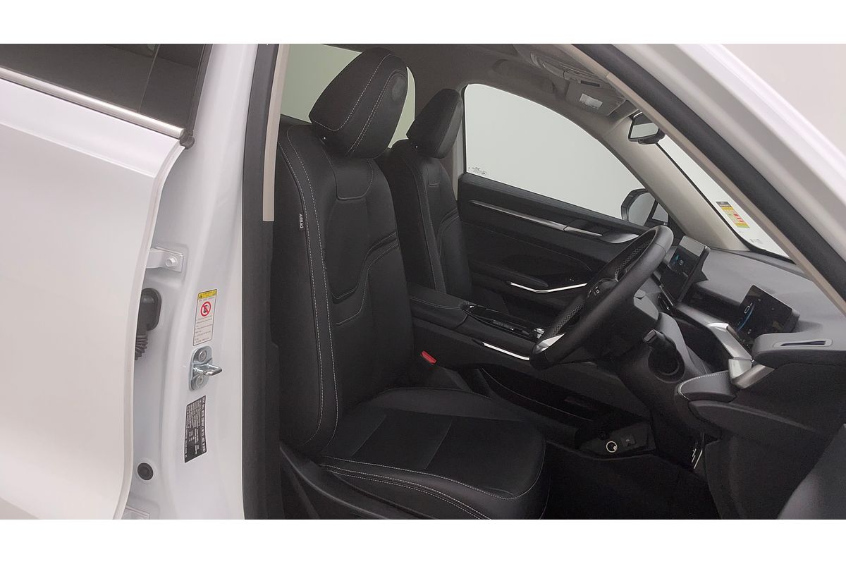 2023 GWM Haval H6 ULTRA HYBRID B01