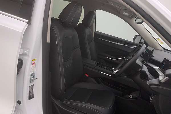 2023 GWM Haval H6 ULTRA HYBRID B01