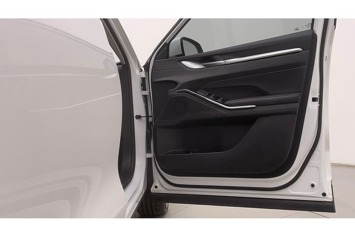 2023 GWM Haval H6 ULTRA HYBRID B01