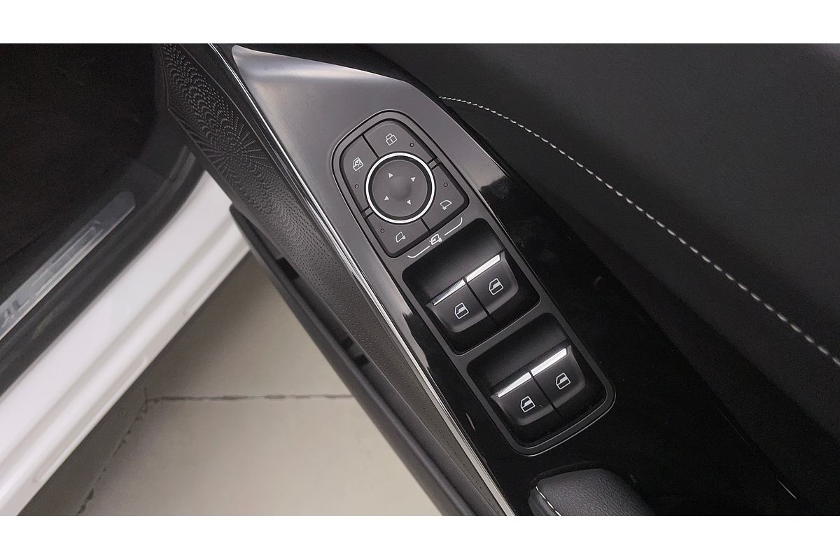 2023 GWM Haval H6 ULTRA HYBRID B01