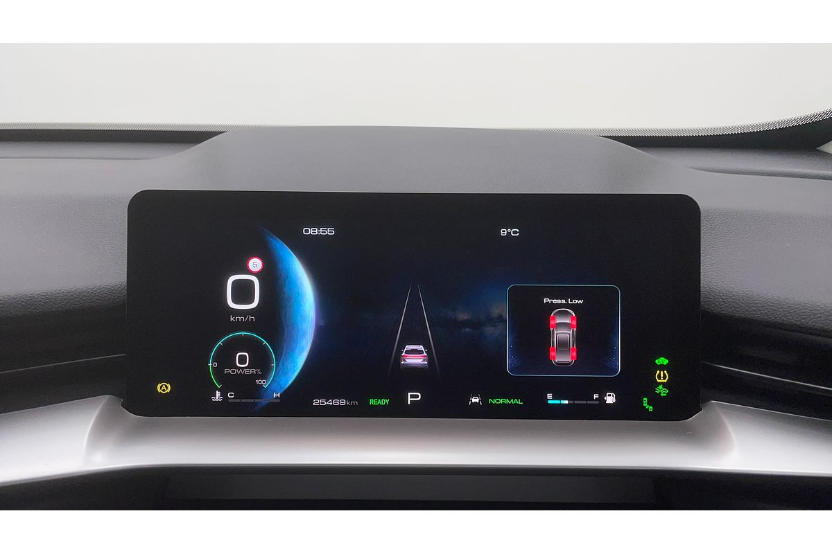 2023 GWM Haval H6 ULTRA HYBRID B01