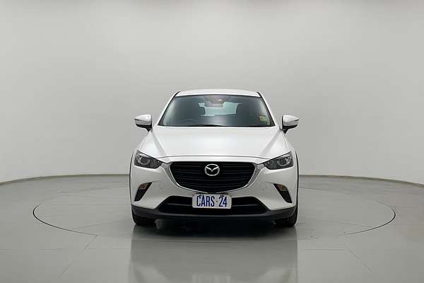 2024 Mazda CX-3 G20 SPORT CX3I