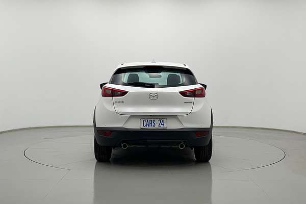 2024 Mazda CX-3 G20 SPORT CX3I