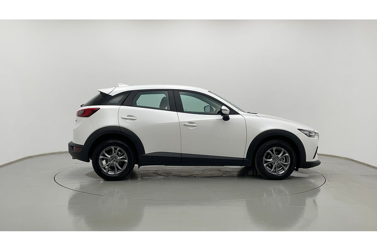 2024 Mazda CX-3 G20 SPORT CX3I