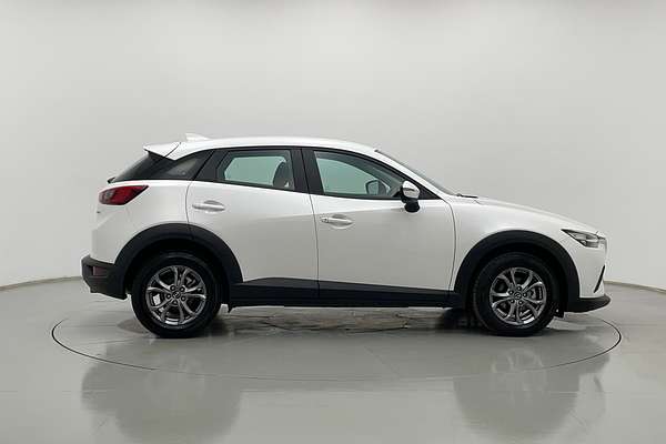 2024 Mazda CX-3 G20 SPORT CX3I