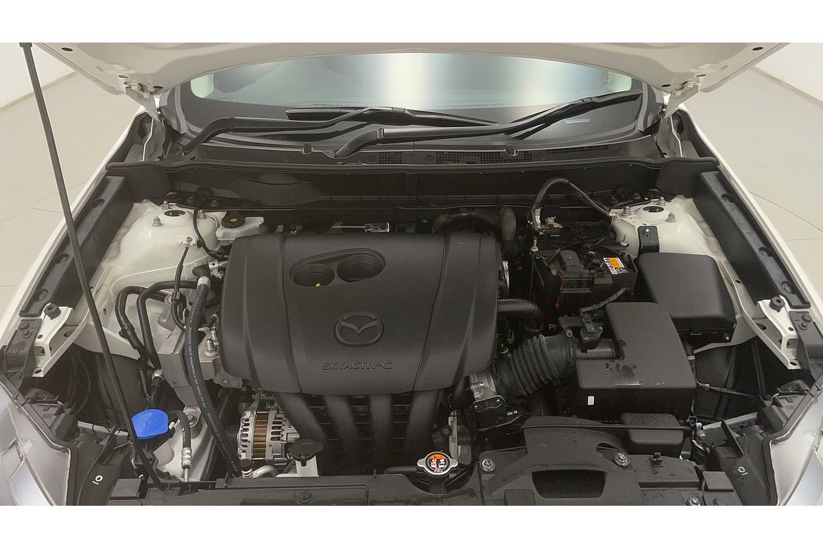 2024 Mazda CX-3 G20 SPORT CX3I