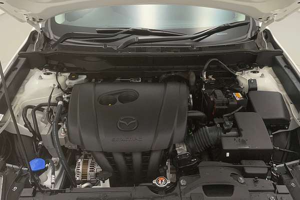 2024 Mazda CX-3 G20 SPORT CX3I