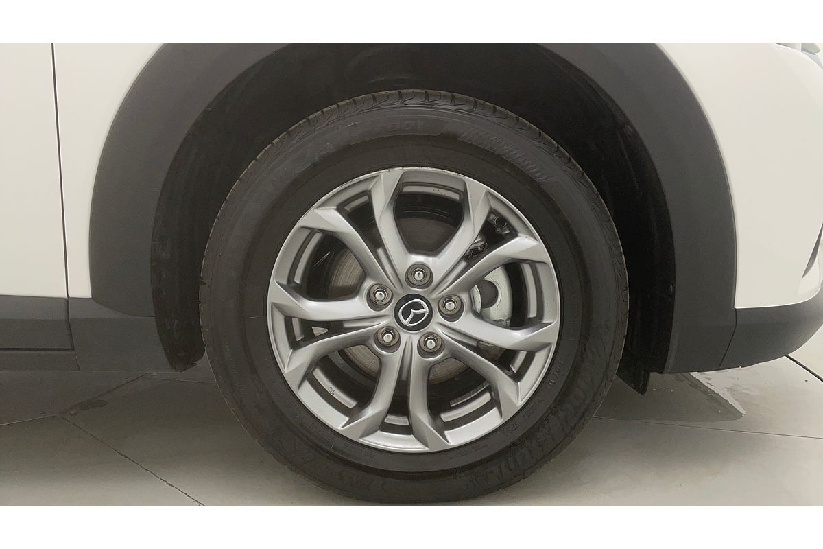 2024 Mazda CX-3 G20 SPORT CX3I