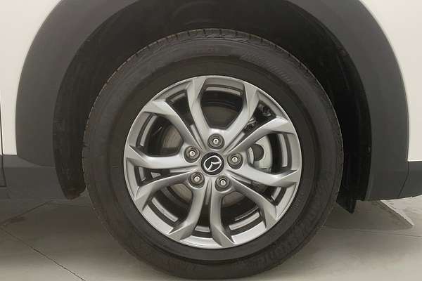 2024 Mazda CX-3 G20 SPORT CX3I