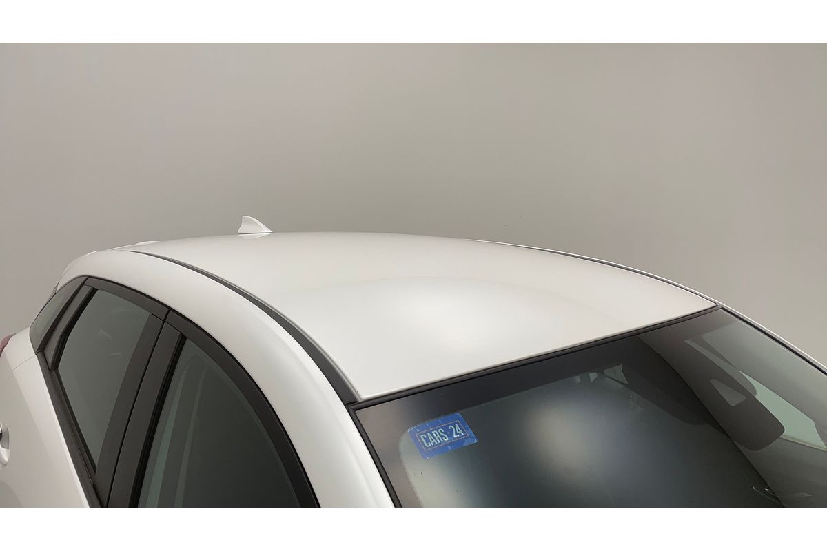2024 Mazda CX-3 G20 SPORT CX3I